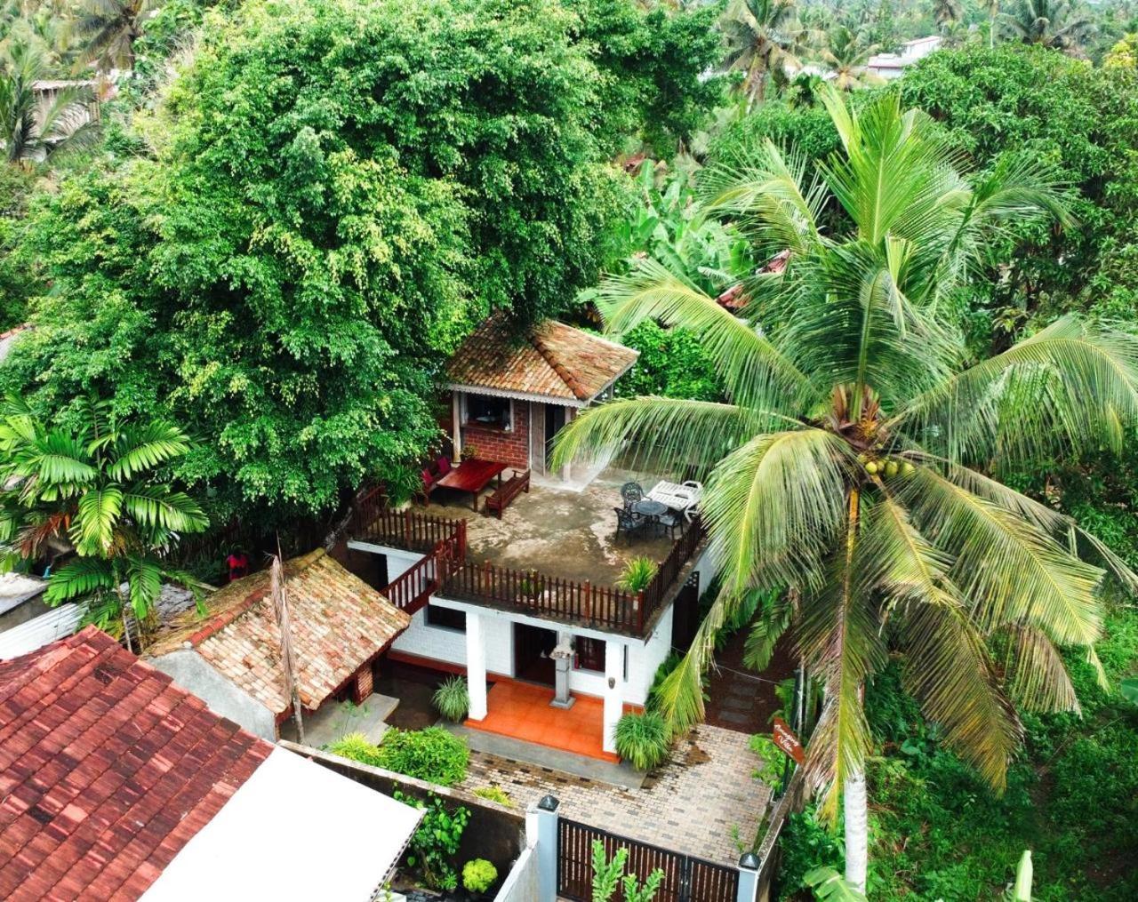 Amazing Villa Matara Zewnętrze zdjęcie