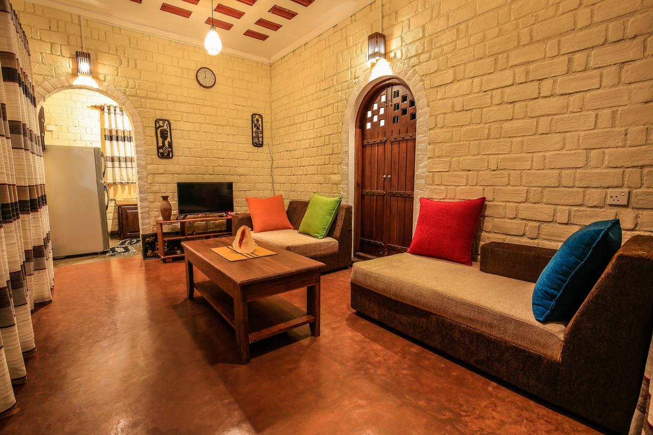 Amazing Villa Matara Zewnętrze zdjęcie