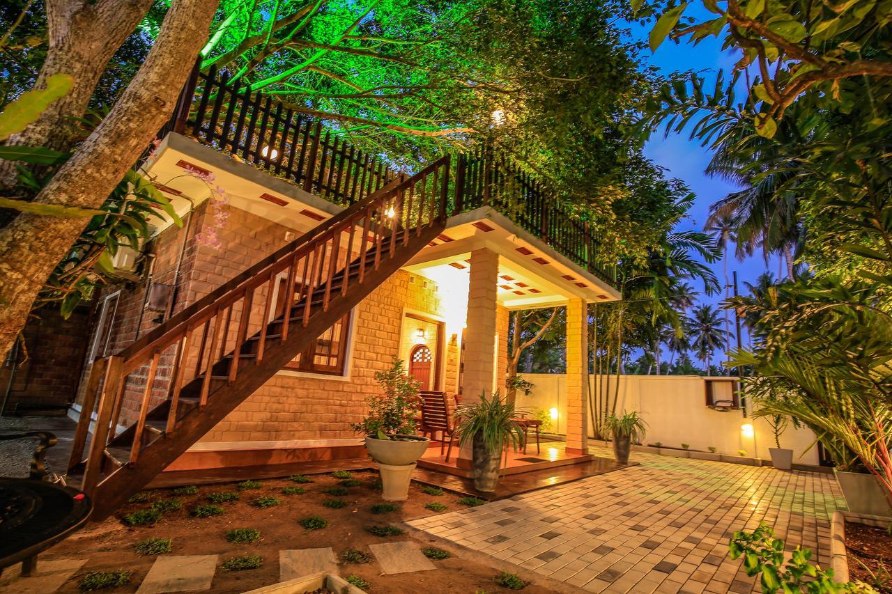 Amazing Villa Matara Zewnętrze zdjęcie