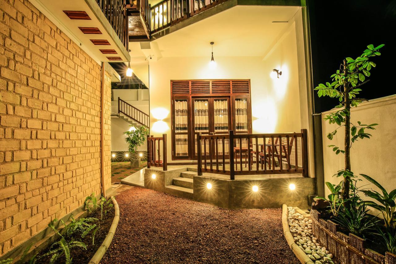 Amazing Villa Matara Zewnętrze zdjęcie