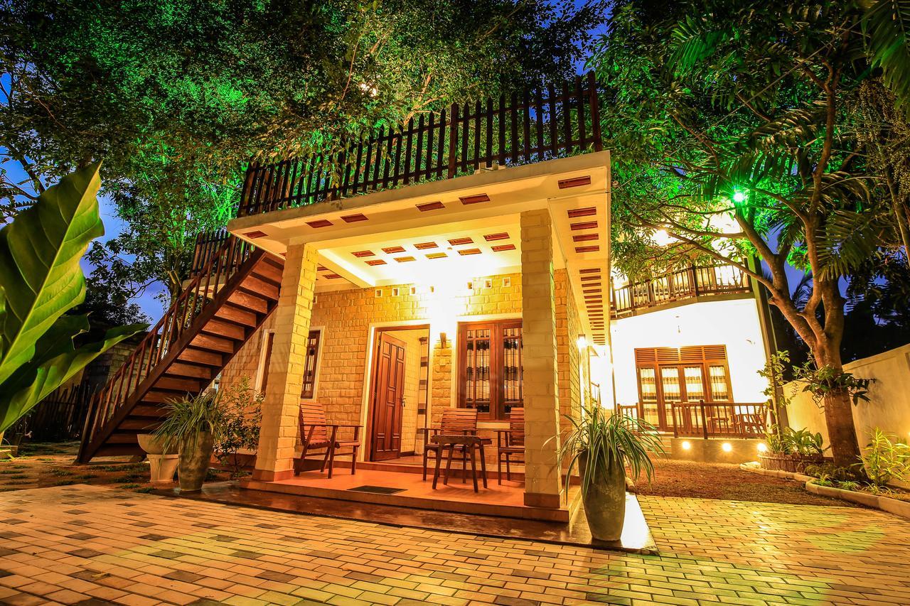 Amazing Villa Matara Zewnętrze zdjęcie