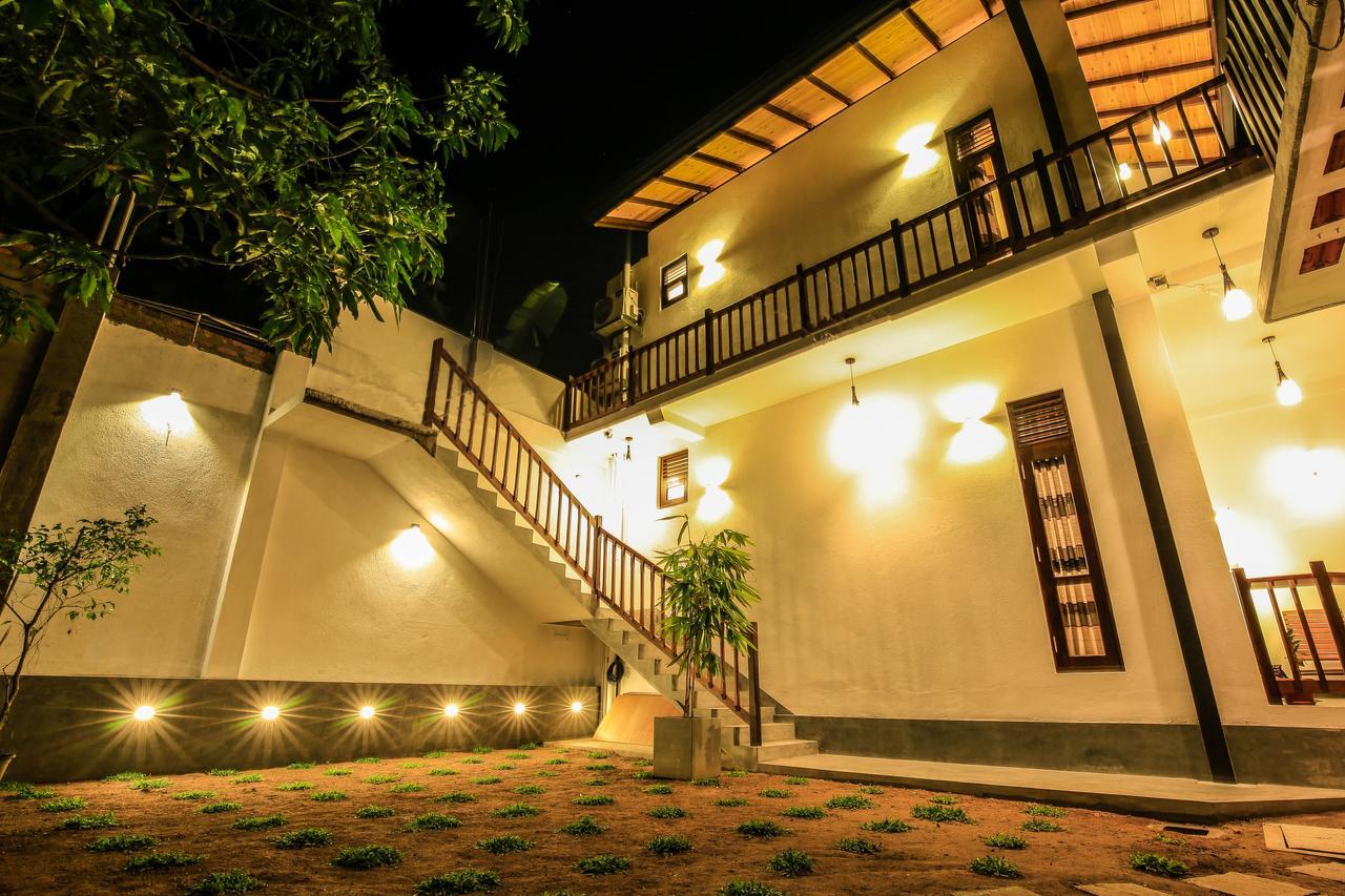 Amazing Villa Matara Zewnętrze zdjęcie