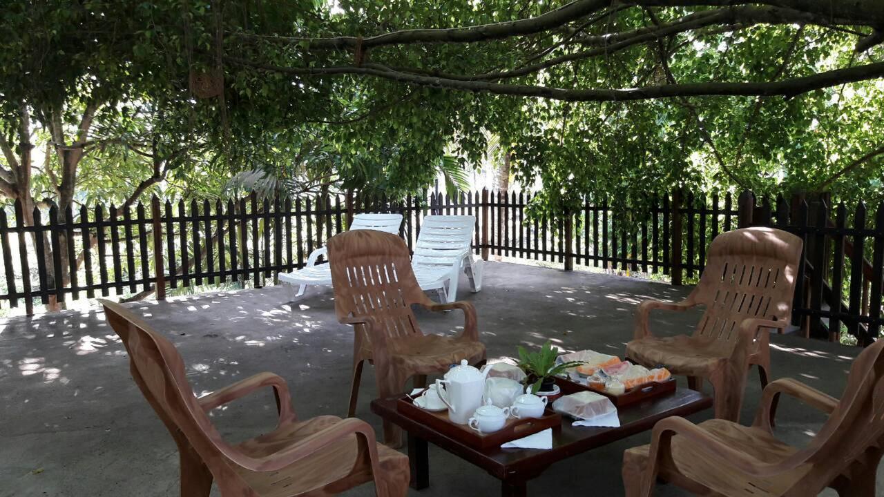 Amazing Villa Matara Zewnętrze zdjęcie